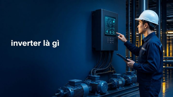 inverter là gì