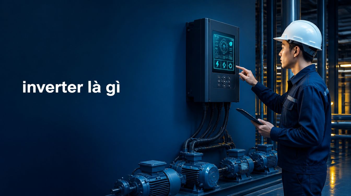 inverter là gì