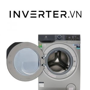 Mua Máy Giặt Cửa Trước Inverter Electrolux EWF9523ADSA chính hãng tại Inverter.vn