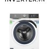 Mua Máy giặt Electrolux inverter EWF1141AEWA 11kg. chính hãng tại Inverter.vn