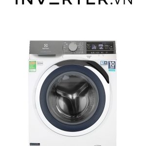 Mua Máy giặt Electrolux inverter EWF1141AEWA 11kg. chính hãng tại Inverter.vn