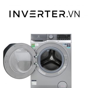 Mua Máy giặt Electrolux inverter EWF1141AEWA 11kg. chính hãng tại Inverter.vn