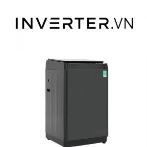 Mua Máy giặt Hisense Inverter 10.5kg WT105F50 Giặt AI, Mềm vải sạch sâu, Bảo hành 3 năm chính hãng tại Inverter.vn