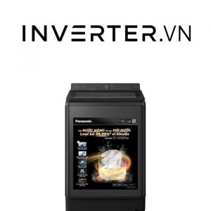 Mua Máy giặt Panasonic Inverter 12.5 kg NA-FD125V4BV chính hãng tại Inverter.vn