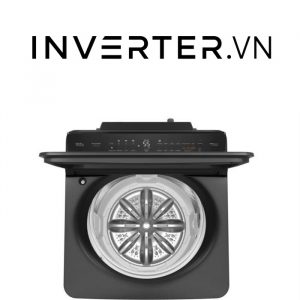 Mua Máy giặt Panasonic Inverter 12.5 kg NA-FD125V4BV chính hãng tại Inverter.vn