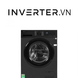 Mua Máy giặt Samsung Inverter 12 kg WW12CGC04DABSV chính hãng tại Inverter.vn