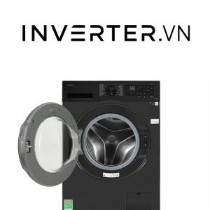 Mua Máy giặt Samsung Inverter 12 kg WW12CGC04DABSV chính hãng tại Inverter.vn