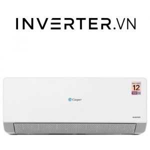 Mua Máy lạnh Casper Inverter 1 HP QC-09IU36A chính hãng tại Inverter.vn