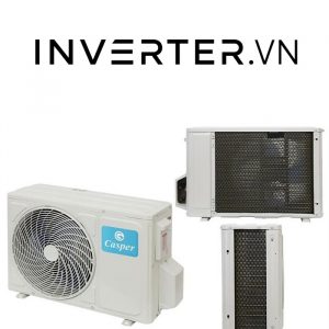 Mua Máy lạnh Casper Inverter 1 HP QC-09IU36A chính hãng tại Inverter.vn