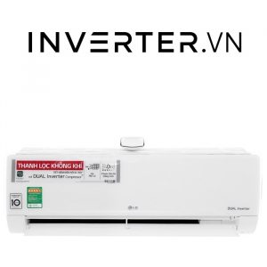 Mua Máy Lạnh LG Inverter 1 HP V10APF chính hãng tại Inverter.vn