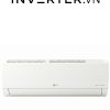 Mua Máy lạnh LG Inverter 1HP IEC09G2 - Model 2026 chính hãng tại Inverter.vn