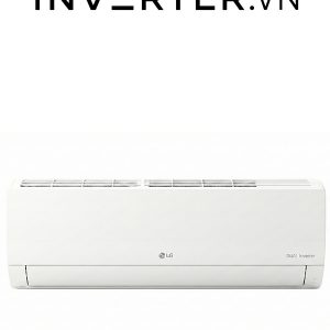 Mua Máy lạnh LG Inverter 1HP IEC09G2 - Model 2026 chính hãng tại Inverter.vn