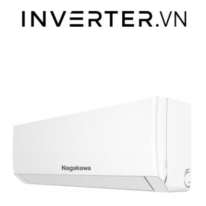 Mua Máy lạnh Nagakawa Inverter 1.0 HP NIS-C09R2U51 chính hãng tại Inverter.vn