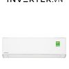 Mua Máy lạnh Panasonic inverter cao cấp 1.5Hp CU/CS-U12ZKH-8 chính hãng tại Inverter.vn