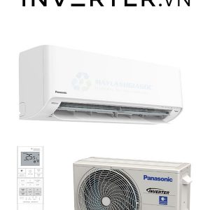 Mua Máy lạnh Panasonic inverter cao cấp 1.5Hp CU/CS-U12ZKH-8 chính hãng tại Inverter.vn