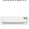Mua Máy lạnh Sharp Inverter 1.5 HP AH-X13CEWC chính hãng tại Inverter.vn