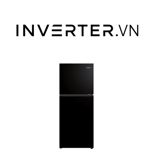 Mua Tủ Lạnh AQUA Inverter 189 Lít -AQR-T220FA chính hãng tại Inverter.vn