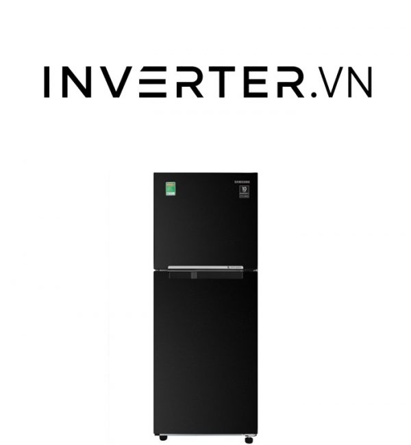 Mua Tủ lạnh hai cửa Samsung Digital Inverter 216L RT20HAR8DBU - Giao toàn quốc chính hãng tại Inverter.vn
