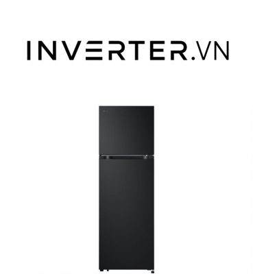 Mua Tủ Lạnh LG Inverter 266 Lít LTB26BLM chính hãng tại Inverter.vn