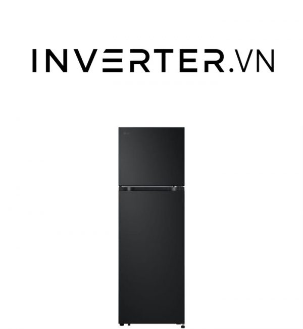 Mua Tủ Lạnh LG Inverter 266 Lít LTB26BLM chính hãng tại Inverter.vn
