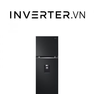 Mua Tủ lạnh LG Inverter 314 lít LTD31BLM chính hãng tại Inverter.vn