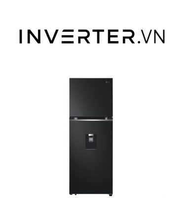 Mua Tủ lạnh LG Inverter 314 lít LTD31BLM chính hãng tại Inverter.vn