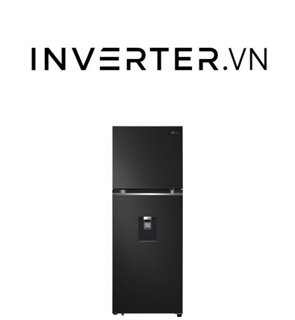 Mua Tủ lạnh LG Inverter 314 lít LTD31BLM chính hãng tại Inverter.vn