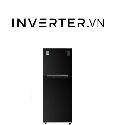 Mua Tủ lạnh Samsung Inverter 208 lít RT20HAR8DBU/SV chính hãng tại Inverter.vn