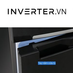 Mua Tủ lạnh Samsung Inverter 208 lít RT20HAR8DBU/SV chính hãng tại Inverter.vn
