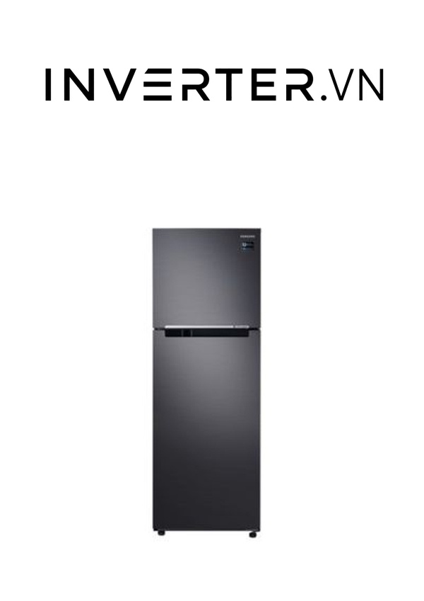 Mua Tủ lạnh Samsung Inverter 236 lít RT22M4032BY/SV chính hãng tại Inverter.vn