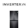 Mua Tủ lạnh Samsung Inverter 488 lít RF48A4000B4/SV chính hãng tại Inverter.vn