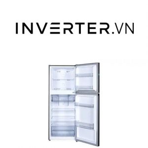 Mua Tủ Lạnh Sharp Inverter 215 Lít SJ-X215V-SL chính hãng tại Inverter.vn
