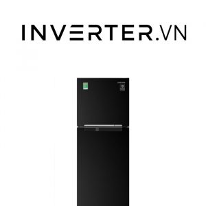 Tủ Lạnh Inverter Samsung 208 Lít RT20HAR8DBU/SV