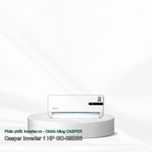 Casper Inverter 1 HP GC-09IB36