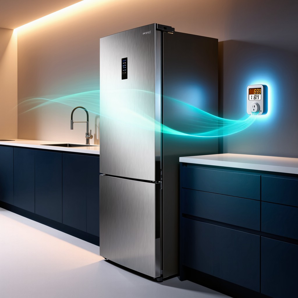 Giải mã cơ chế vận hành của inverter tủ lạnh: Vì sao công nghệ này biến điện năng thành lợi thế chi phí?