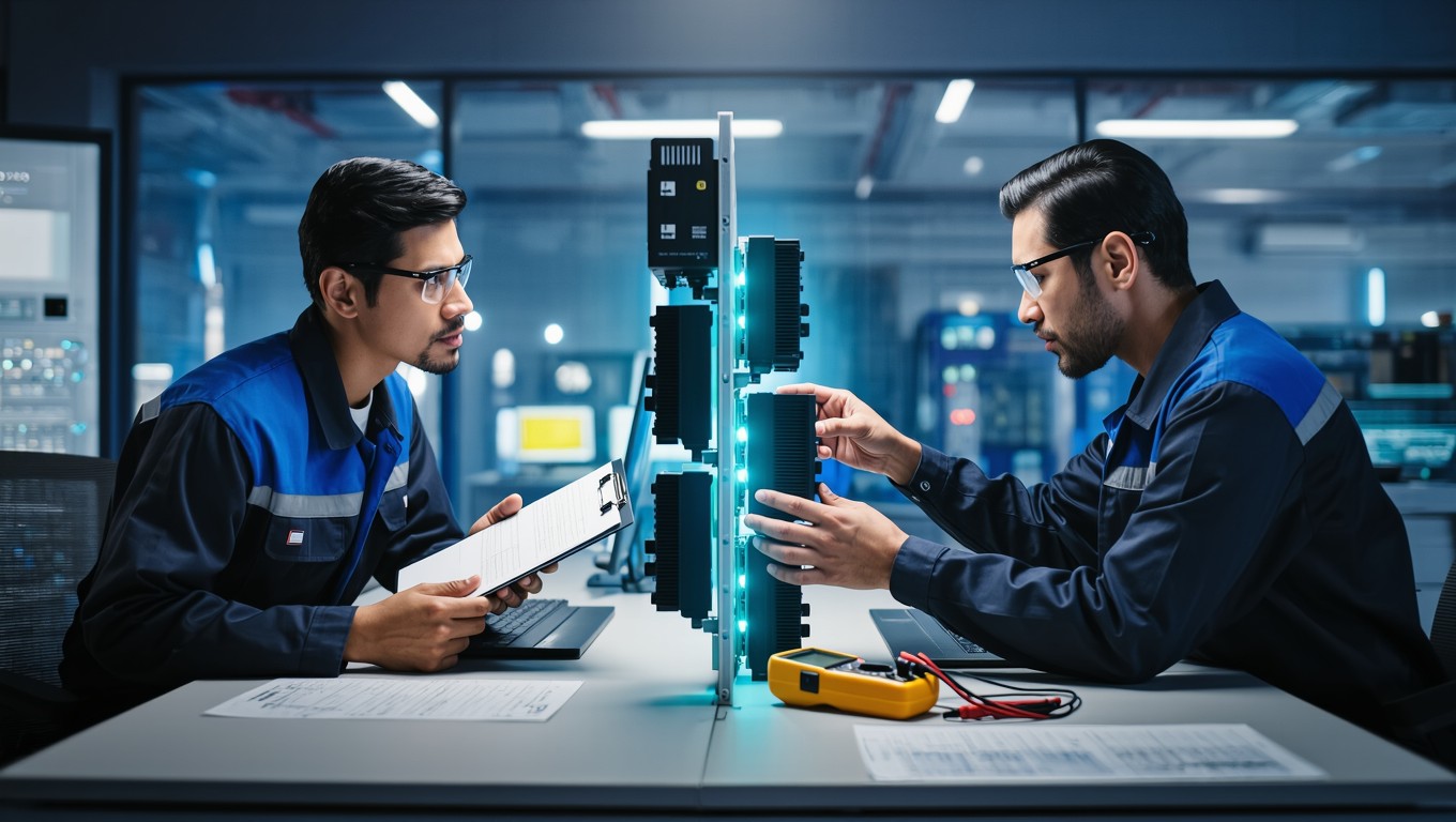 Giải mã "chất lượng" inverter: 5 tiêu chí đánh giá dưới góc nhìn nhà quản lý