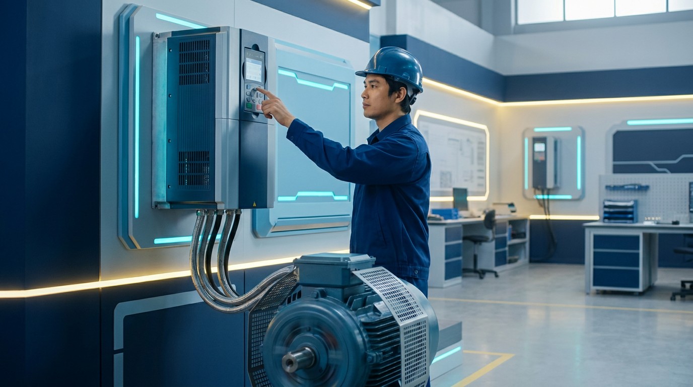 Công Nghệ Inverter Là Gì Và Vì Sao Doanh Nghiệp Cần Quan Tâm