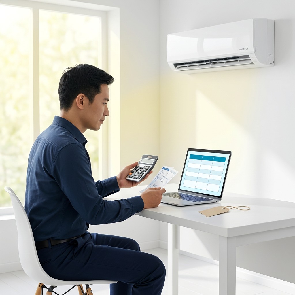 Bài toán đầu tư: Chi phí ban đầu cao có thực sự "đáng đồng tiền bát gạo"?
