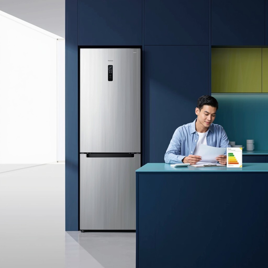 Bài toán đầu tư: Phân tích chi phí – lợi ích khi chọn tủ lạnh inverter