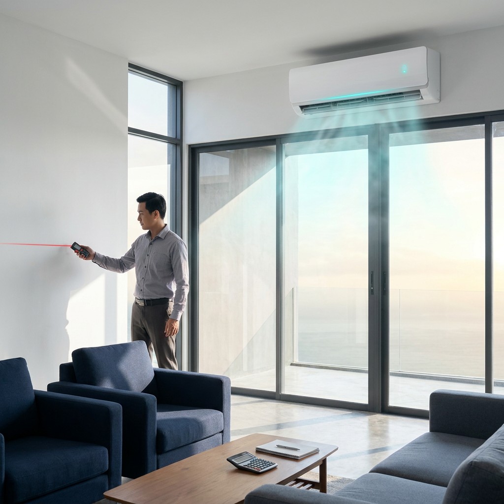 Những "cạm bẫy" cần né khi lựa chọn inverter máy lạnh