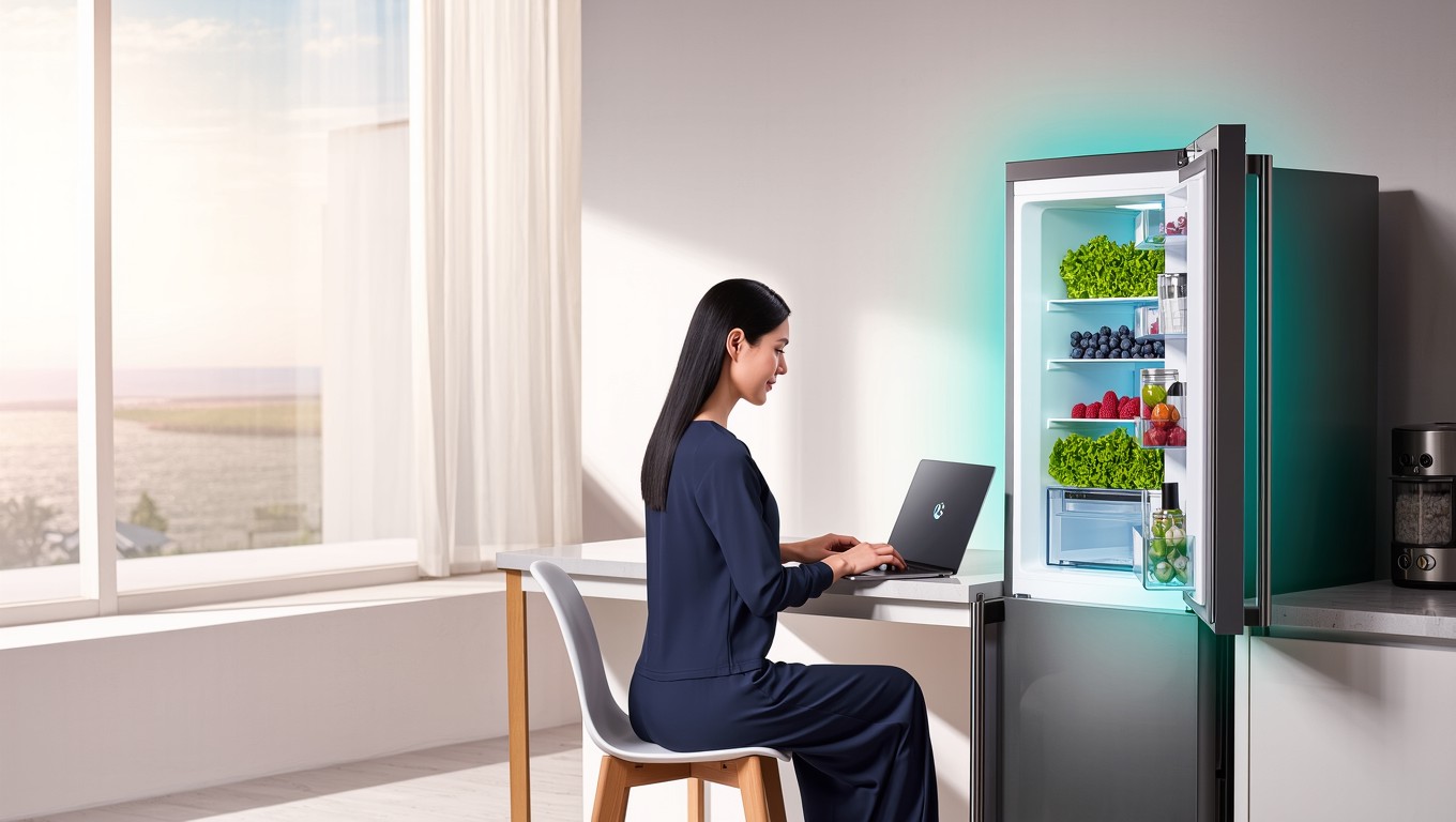 Bốn giá trị cốt lõi mà công nghệ inverter mang lại cho người dùng