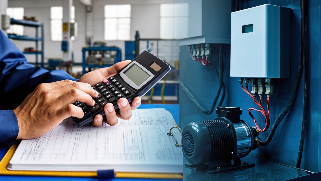 ROI của inverter chất lượng: Khi khoản chi trở thành khoản đầu tư