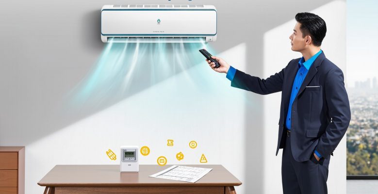 Inverter Máy Lạnh Là Gì? Giải Mã Công Nghệ Tiết Kiệm Điện Đến 40%