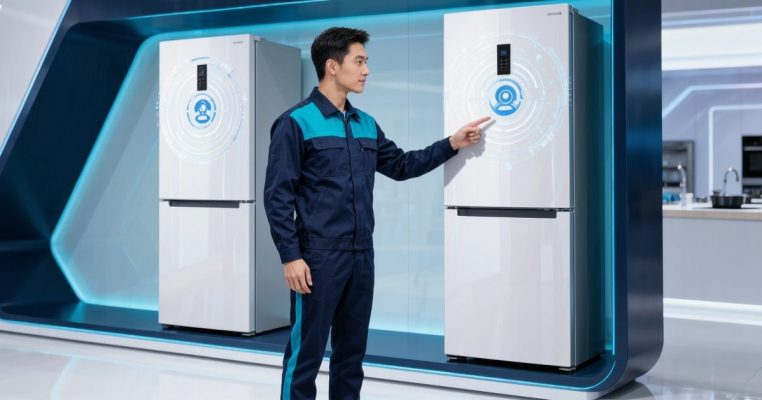 Inverter Tủ Lạnh: Tiết Kiệm Điện, 4 Lợi Ích & Cách Chọn Thông Minh
