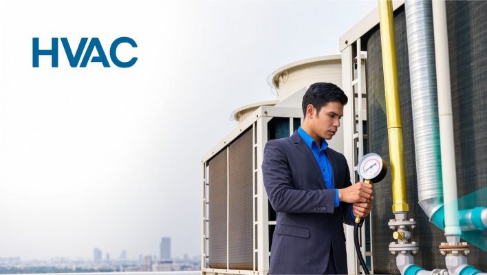 HVAC Là Gì? Giải Mã 4 Thành Phần Cốt Lõi & Cách Chọn Hệ Thống Chuẩn