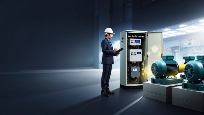 Inverter loại nào tốt? 5 tiêu chí chọn chuẩn cho doanh nghiệp