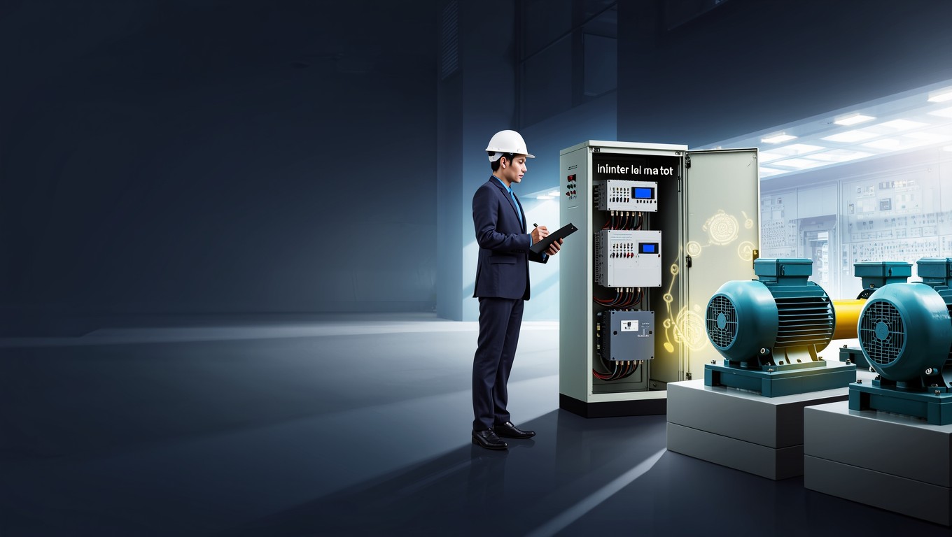 Inverter loại nào tốt? 5 tiêu chí chọn chuẩn cho doanh nghiệp